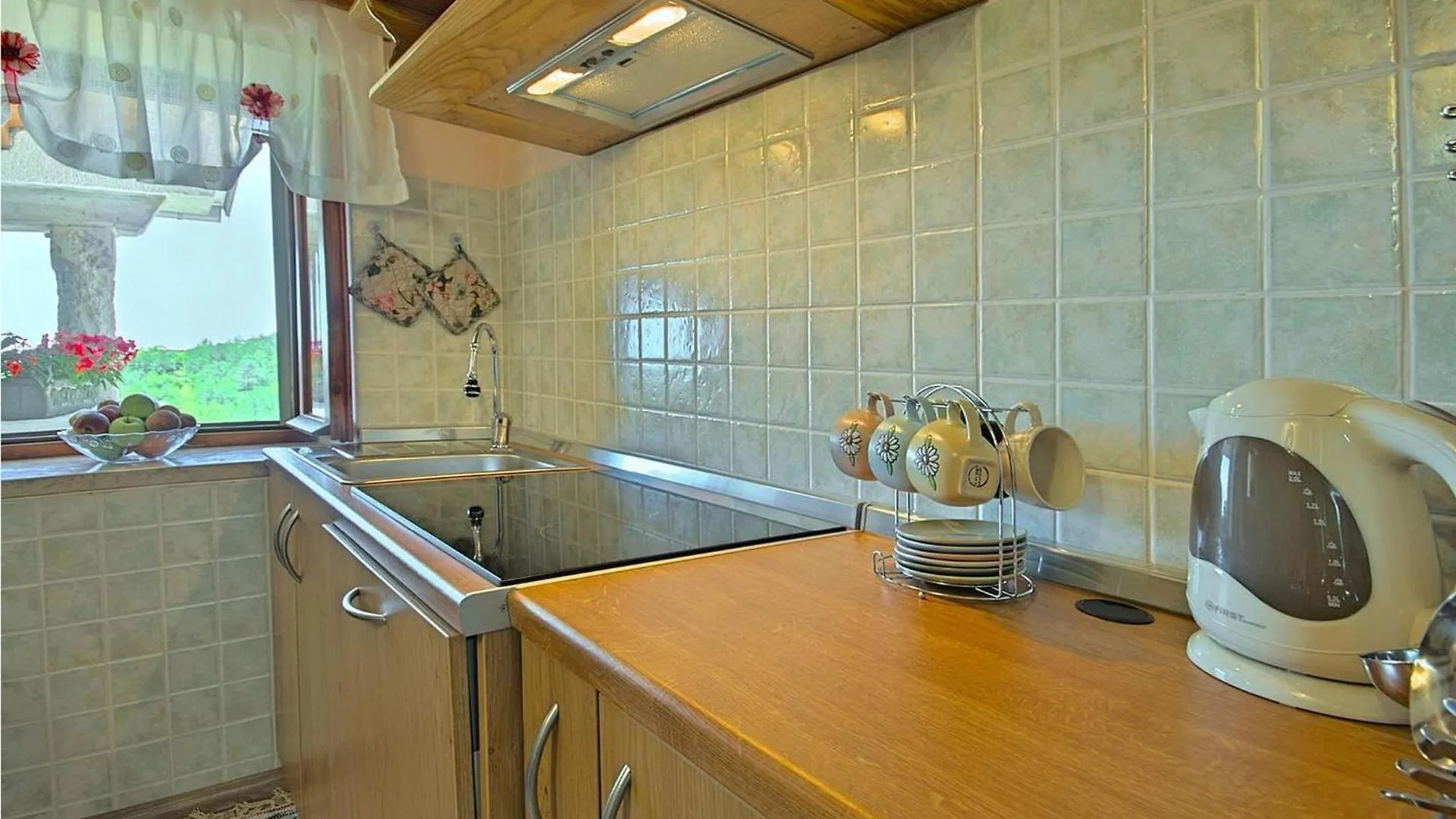 Apartment Ninna Buzet
