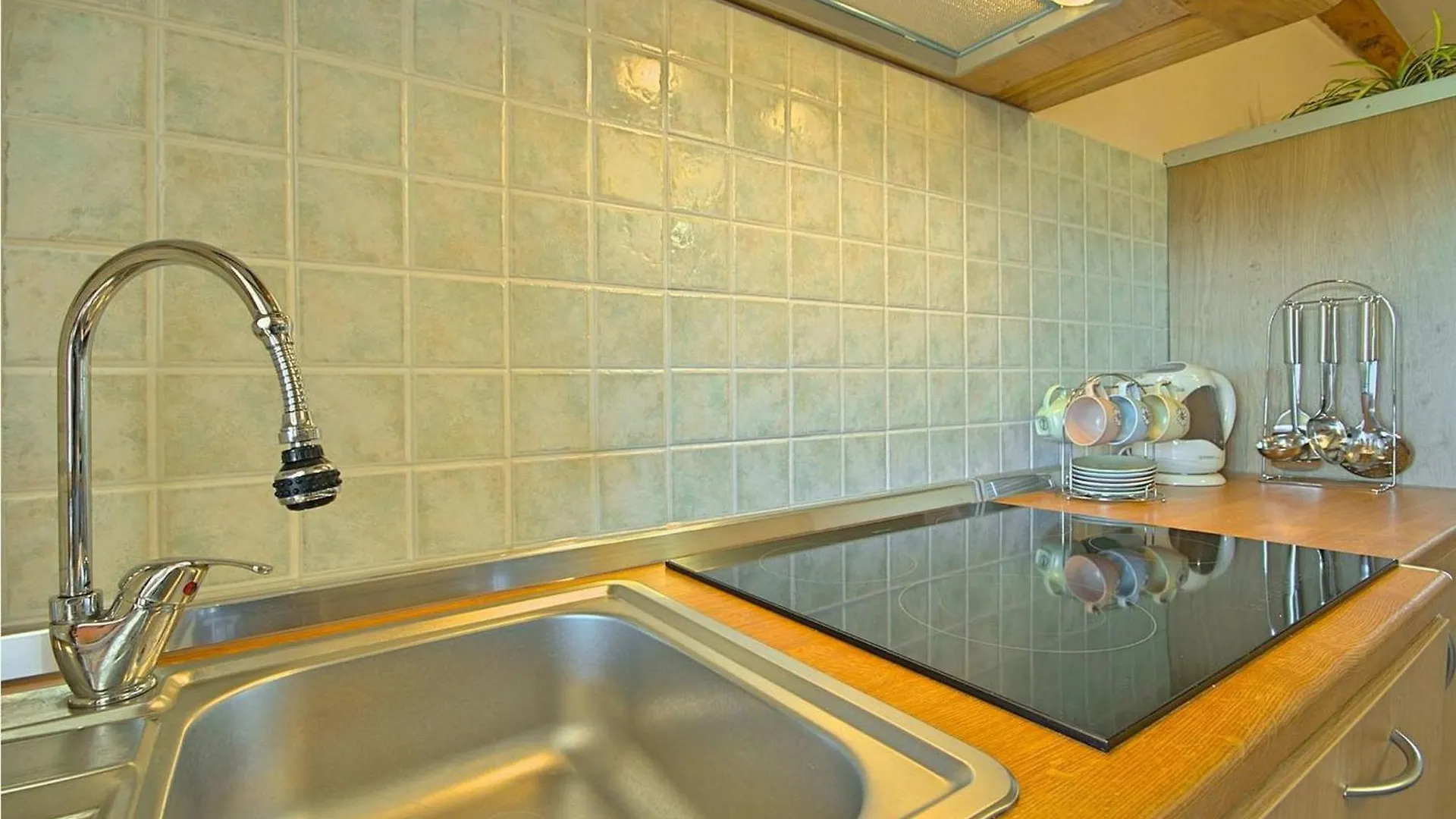 Apartment Ninna Buzet Croatia