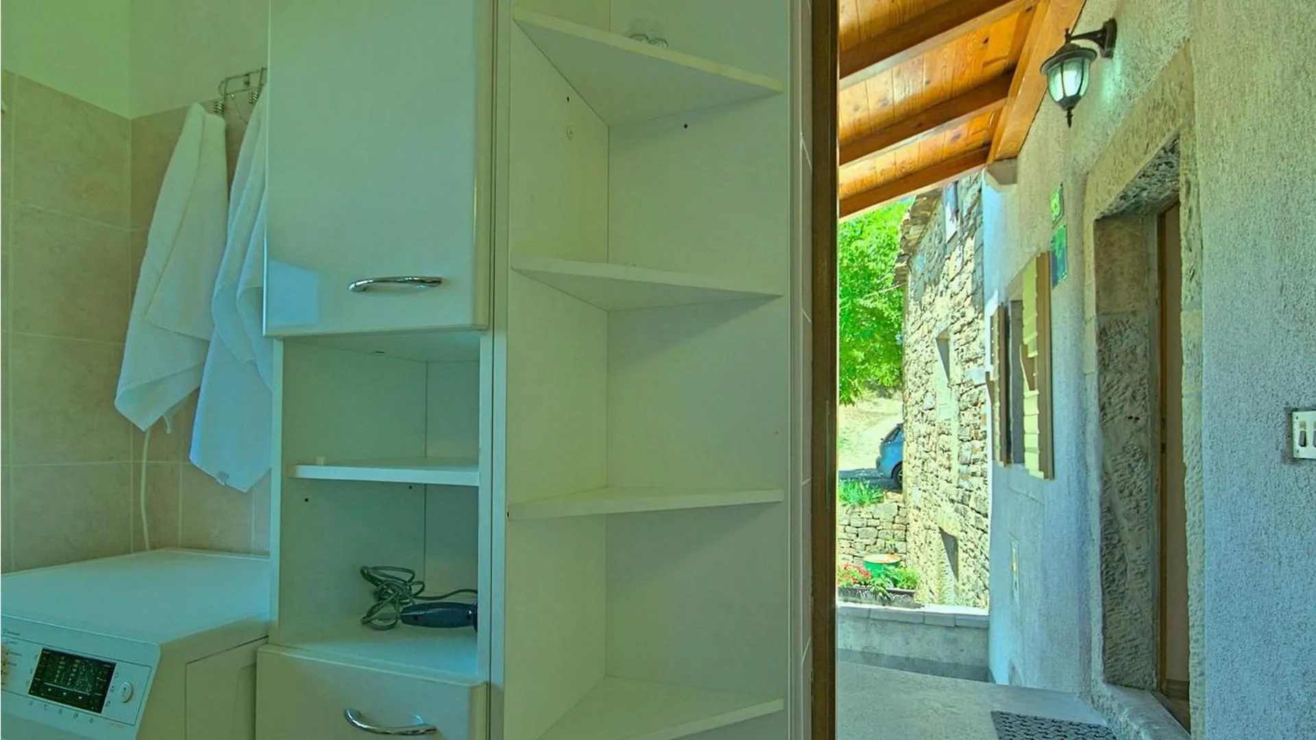 Ninna Buzet Apartment